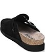 Mephisto Halina Suede Clogs - Image 6
