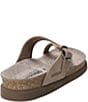 Mephisto Helen Leather Thong Sandals - Image 4