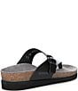 Mephisto Helen Leather Thong Sandals - Image 5