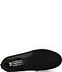 Mephisto Ibelina Suede Wedge Slip Ons - Image 5