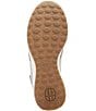 Mephisto Kim Suede Zipper Sneakers - Image 6