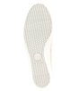 Color:Light Tan - Image 6 - Korie Leather Slip-On Flats