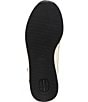 Mephisto Leenie Leather Suede Lace Up Sneakers - Image 6