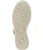 Mephisto Marsia Leather Mary Jane Wedge Pumps - Image 6