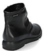 Mephisto Rezia Ruche Leather Booties - Image 2