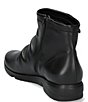 Mephisto Rezia Ruche Leather Booties - Image 3