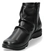 Mephisto Rezia Ruche Leather Booties - Image 4