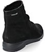 Mephisto Rezia Slouch Nubuck Booties - Image 2