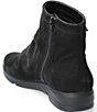 Mephisto Rezia Slouch Nubuck Booties - Image 3