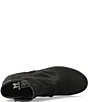 Mephisto Rezia Slouch Nubuck Booties - Image 5