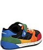 Color:Orange Multi - Image 3 - Boys' Bare Steps A83 Sneakers (Infant)