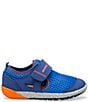 Color:Blue/Orange - Image 2 - Boys' Bare Steps H20 Active Water Shoes (Toddler)