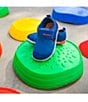 Color:Blue/Orange - Image 6 - Boys' Bare Steps H20 Active Water Shoes (Toddler)