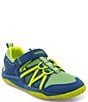 Color:Blue/Green - Image 1 - Boys' Hydro Glove Water Shoes (Toddler)