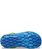 Color:Blue - Image 5 - Boys' Hydro Moc Water-Friendly Slip-Ons (Youth)