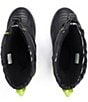 Merrell Boy's Ice Storm Waterproof Snow Boots (Toddler) - Image 5