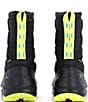 Merrell Boy's Ice Storm Waterproof Snow Boots (Youth) - Image 3
