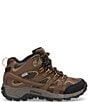 Color:Earth - Image 3 - Boys' Moab 2 Hiker Boots (Toddler)