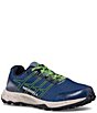 Color:Poseidon - Image 1 - Boys' Moab Flight Low Sneakers (Toddler)