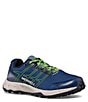 Color:Poseidon - Image 1 - Boys' Moab Flight Low Sneakers (Youth)