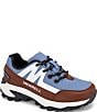 Merrell Boy's Moab FST Water Resistant Sneakers (Youth) - Image 1