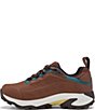 Merrell Boy's Moab Speed 2 LFS Waterproof Sneakers (Toddler) - Image 3