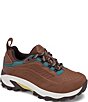 Merrell Boy's Moab Speed 2 LFS Waterproof Sneakers (Youth) - Image 1