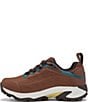 Merrell Boy's Moab Speed 2 LFS Waterproof Sneakers (Youth) - Image 3