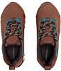 Merrell Boy's Moab Speed 2 LFS Waterproof Sneakers (Youth) - Image 4