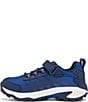 Merrell Boy's Moab Speed 2 Low Waterproof Sneakers (Toddler) - Image 2