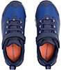 Merrell Boy's Moab Speed 2 Low Waterproof Sneakers (Toddler) - Image 3