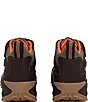 Merrell Boy's Moab Speed 2 Mid Waterproof Sneakers (Youth) - Image 3