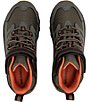Merrell Boy's Moab Speed 2 Mid Waterproof Sneakers (Youth) - Image 5