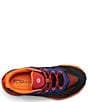 Color:Blue/Black/Orange - Image 4 - Boys' Moab Speed Low Waterproof Sneakers (Toddler)