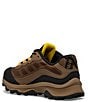 Color:Walnut - Image 3 - Boys' Moab Speed Low Waterproof Sneakers (Youth)