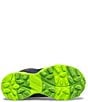 Color:Navy/Grey/Lime - Image 5 - Boys' Moab Speed Waterproof Boots (Toddler)