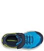 Color:Blue - Image 4 - Boys' Nova 3 Sneakers (Toddler)