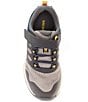 Color:Grey/Blue/Gold - Image 5 - Boys' Nova 3 Sneakers (Youth)