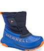 Merrell Boy's Snowday Waterproof Snow Boots (Toddler) - Image 1