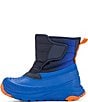 Merrell Boy's Snowday Waterproof Snow Boots (Toddler) - Image 4