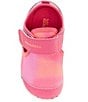 Color:Pink/Orange - Image 5 - Girls' Bare Steps H20 Sneakers (Toddler)