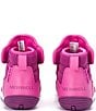 Merrell Girl's Barestep Snowday Waterproof Snow Boots (Infant) - Image 2