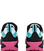 Merrell Girl's Moab Speed 2 Low Waterproof Sneakers (Youth) - Image 3