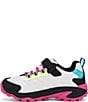 Merrell Girl's Moab Speed 2 Low Waterproof Sneakers (Youth) - Image 4
