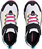 Merrell Girl's Moab Speed 2 Low Waterproof Sneakers (Youth) - Image 5