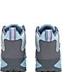 Merrell Girl's Moab Speed 2 Mid Waterproof Sneakers (Toddler) - Image 2