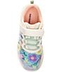 Color:Botanist - Image 5 - Girls' Nova 3 Sneakers (Toddler)