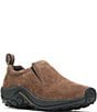 Merrell Men's Jungle Suede Moc Sneakers - Image 1