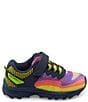 Color:Rainbow Mountains 4 - Image 2 - Kids' Nova 3 Jr Sneakers (Infant)
