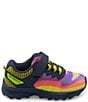 Color:Rainbow Mountains 4 - Image 2 - Kids' Nova 3 Jr Sneakers (Toddler)